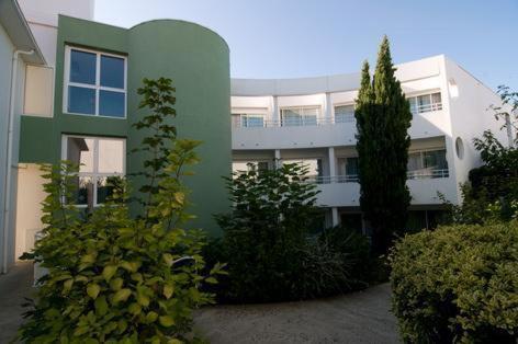 Le Robinson Hotel Saint-Jean-de-Monts Exterior photo
